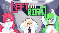 Left Not Right Demo