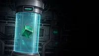 Slime Shift