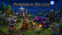 Pioneer of Felucia