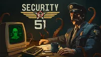 시큐리티 51