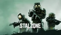 스탈존 | STALZONE