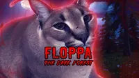 Floppa: 어둠의 숲
