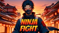 닌자 파이터 (Ninja Fighter)
