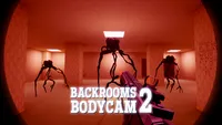Backrooms Bodycam 2