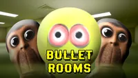 Bulletrooms - Backrooms Shooter Game