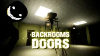 Backrooms Doors