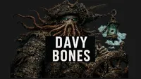 Davy Bones