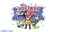 도키몬: 퀘스트 (Dokimon: Quest)