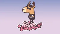 PRITTO PRISONER DLC [지브라 존 스킨: 디어 루스]