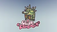 PRITTO PRISONER DLC [블로우건 스킨: 카모플라주]