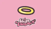 PRITTO PRISONER DLC 데코 [천사의 링]