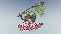 PRITTO PRISONER DLC [나비 채 스킨: 카모플라주]