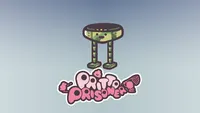 PRITTO PRISONER DLC [이족 보행 스킨: 카모플라주]