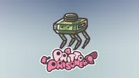 PRITTO PRISONER DLC [다리형 스킨: 카모플라주]