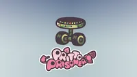 PRITTO PRISONER DLC [바퀴형 스킨: 카모플라주]