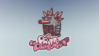 PRITTO PRISONER DLC [블로우건 스킨: 블러디]