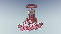 PRITTO PRISONER DLC [올가미 스킨: 블러디]