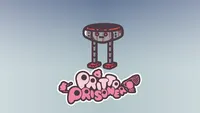 PRITTO PRISONER DLC [이족 보행 스킨: 블러디]