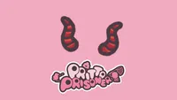 PRITTO PRISONER DLC 데코 [악마의 뿔]