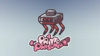 PRITTO PRISONER DLC [다리형 스킨: 블러디]