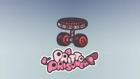 PRITTO PRISONER DLC [바퀴형 스킨: 블러디]