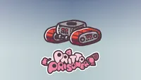 PRITTO PRISONER DLC [탱크형 스킨: 블러디]