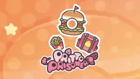 PRITTO PRISONER DLC [데코 세트 햄버거 팩]