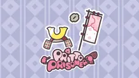 PRITTO PRISONER - DLC [데코 세트: 사무라이 팩]