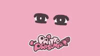 PRITTO PRISONER DLC 데코 [반짝이는 눈]
