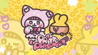 PRITTO PRISONER – DLC [동물 스킨 KOGYARU & Himelove 팩]