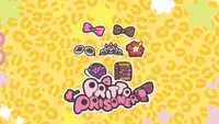 PRITTO PRISONER – DLC [데코 세트: KOGYARU & Himelove 팩 B]