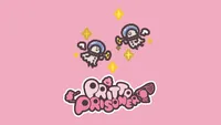 PRITTO PRISONER DLC 데코 [아기 천사]