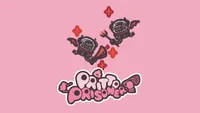PRITTO PRISONER DLC 데코 [작은 악마]