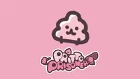 PRITTO PRISONER DLC 데코 [푸피인형]