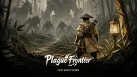 역병의 경계 DEMO