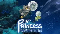 Princess of the WaterLilies