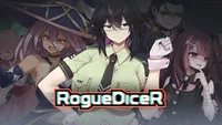 RogueDiceR