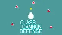 Glass Cannon Defense