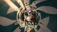 TunaSweeper