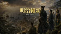 메이지유신(명치유신)