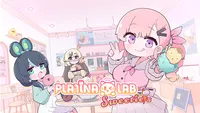 플라티나 랩 (PLATiNA :: LAB) - SWEETIE;S