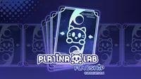 플라티나 랩 (PLATiNA :: LAB) - FLAGSHIP Collection