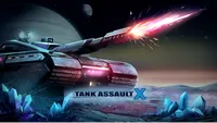 탱크 어썰트 X