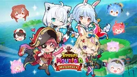홀로라이브 트레저 마운틴 메가팩 (hololive Treasure Mountain MegaPack)