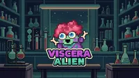 Viscera Alien