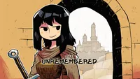 THE UNREMEMBERED