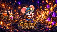 Greedy Miner