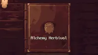 Alchemy Herbival