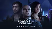 퀀틱 드림 컬렉션 (Quantic Dream Collection)