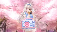Zoom in Love: 테리눈나 미연시 프로젝트
